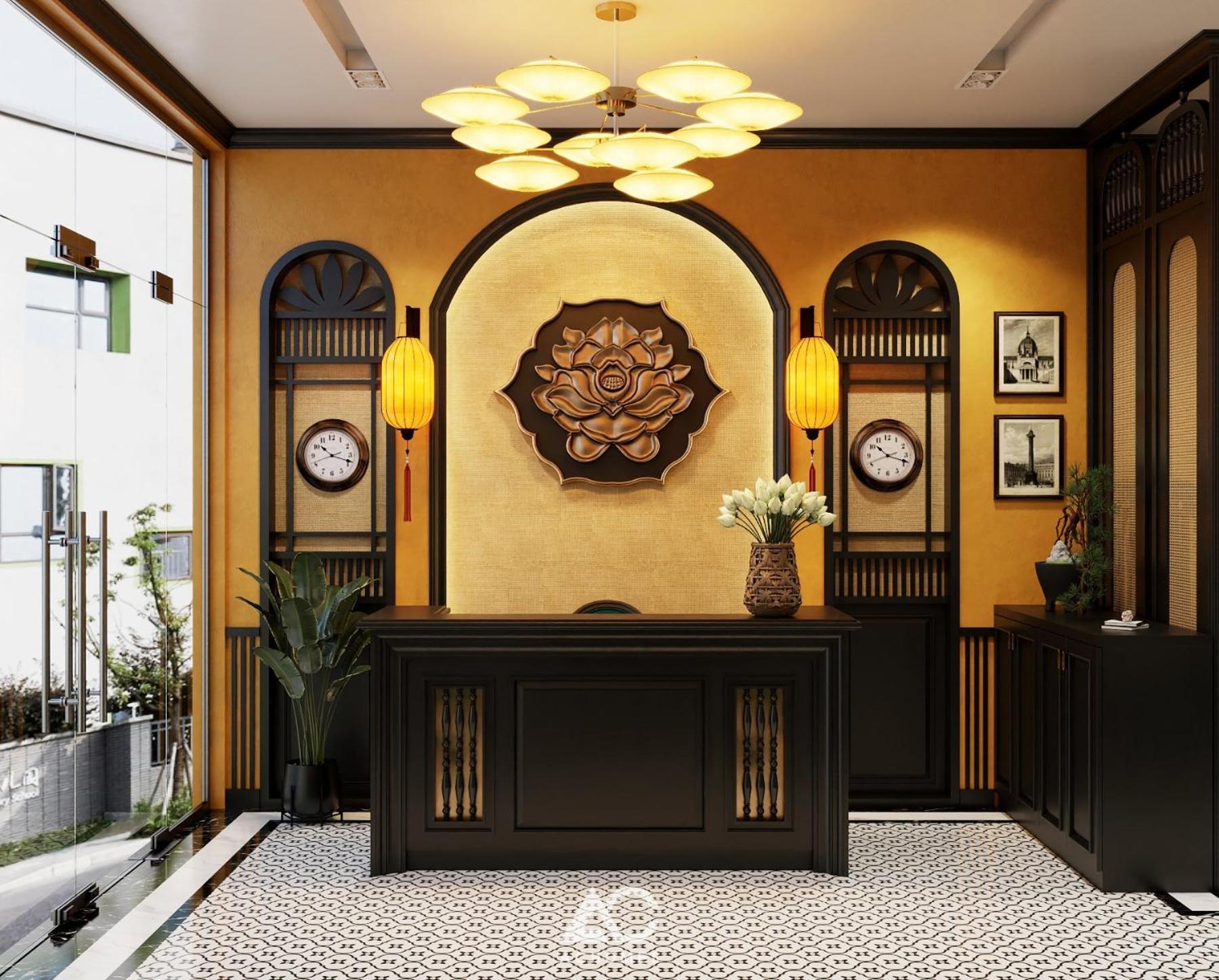 Omina Hanoi Hotel & Travel Exteriér fotografie