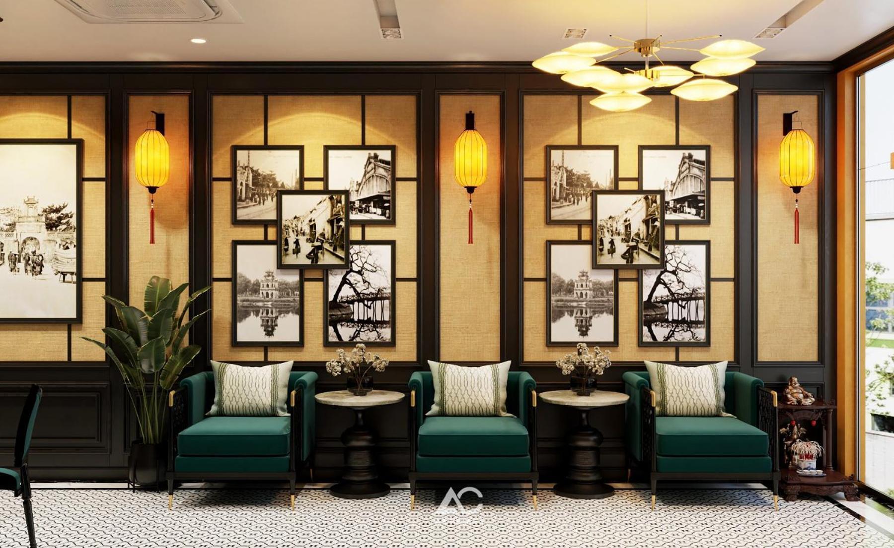 Omina Hanoi Hotel & Travel Exteriér fotografie
