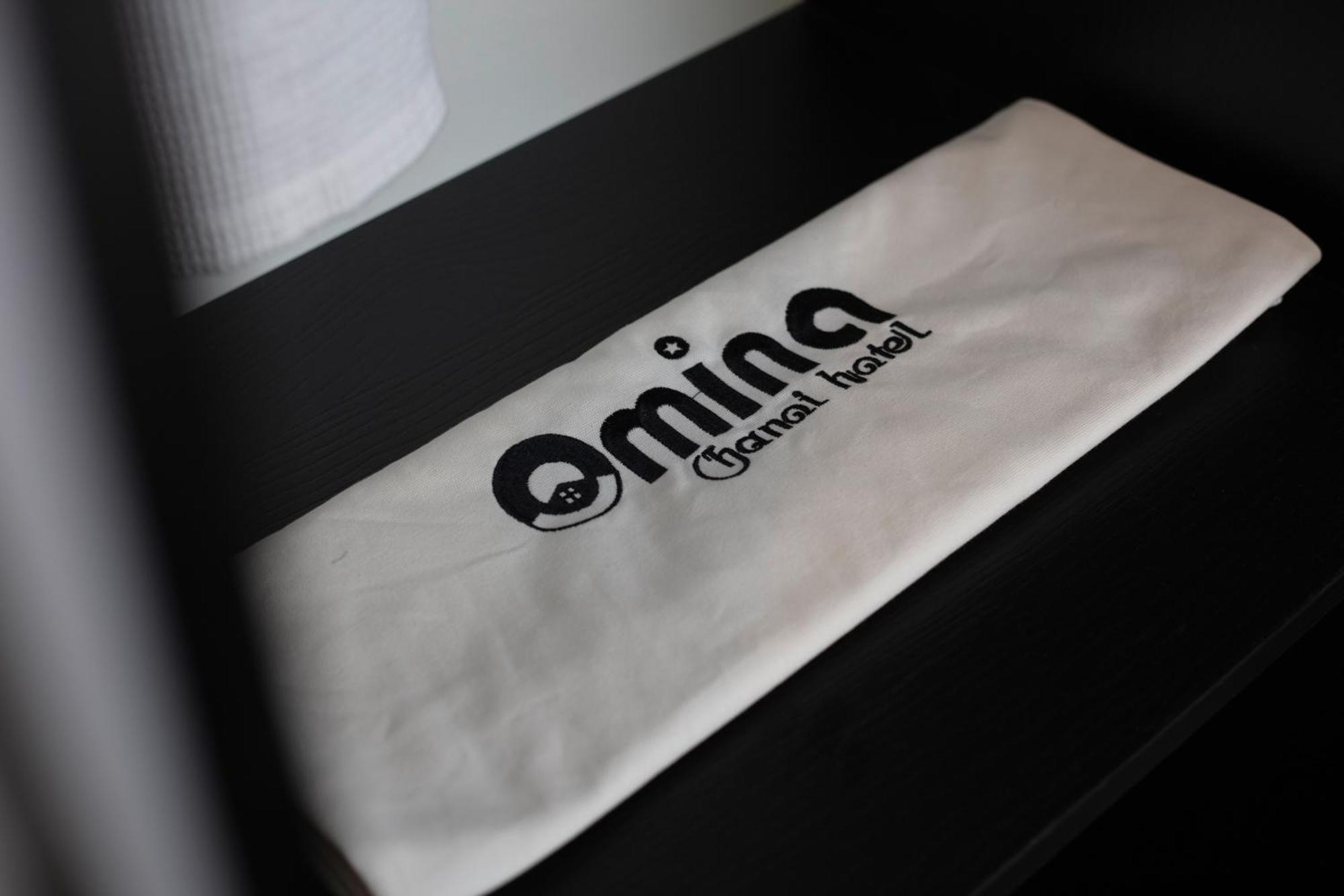 Omina Hanoi Hotel & Travel Exteriér fotografie